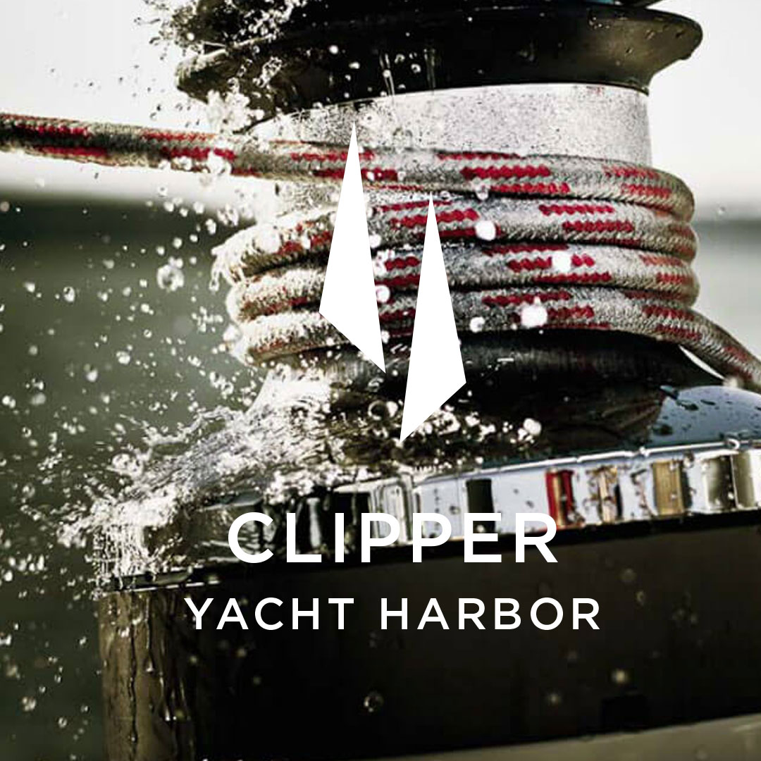 Clipper Yacht Harbor