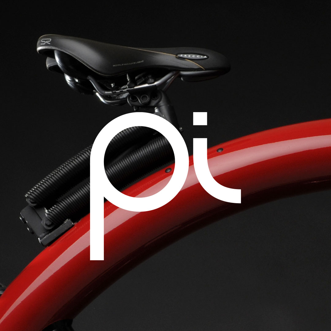 Pi Electric Bike