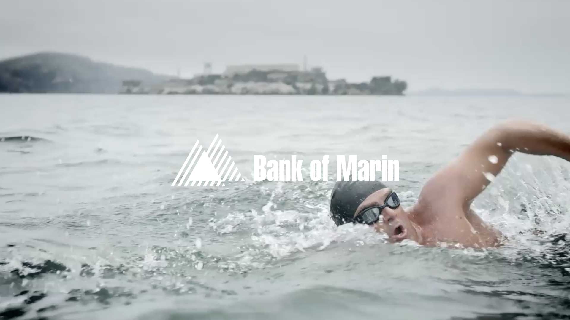 Bank of Marin