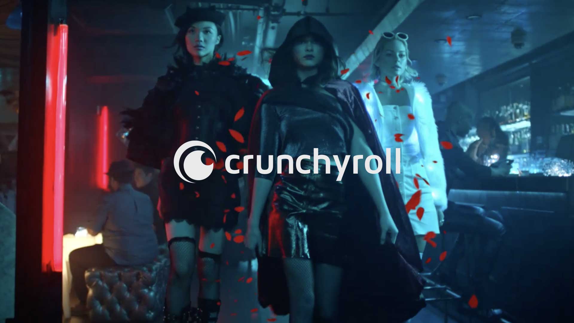 Crunchy Roll