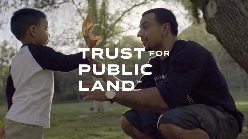 Trust For Public Land