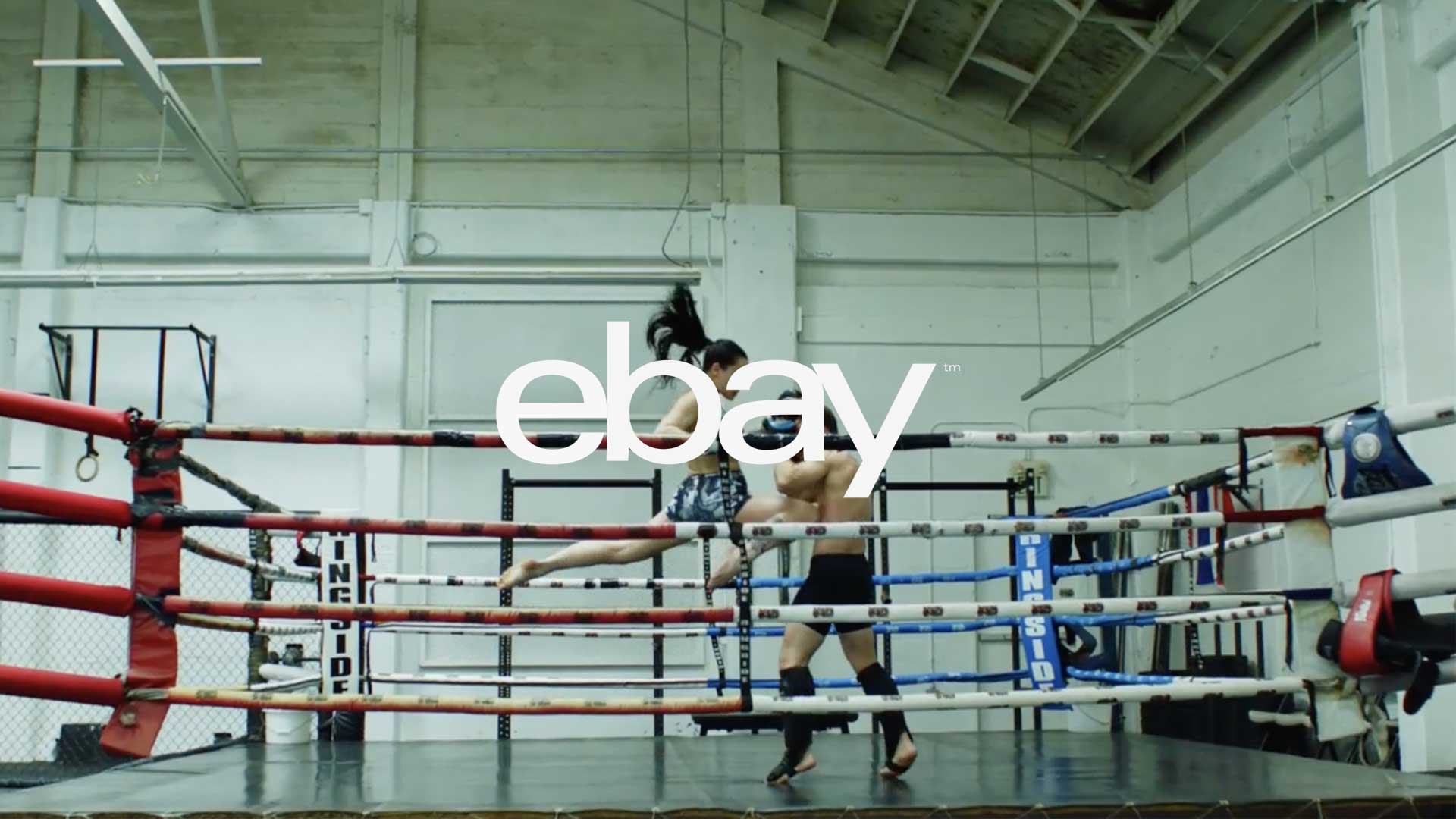 eBay