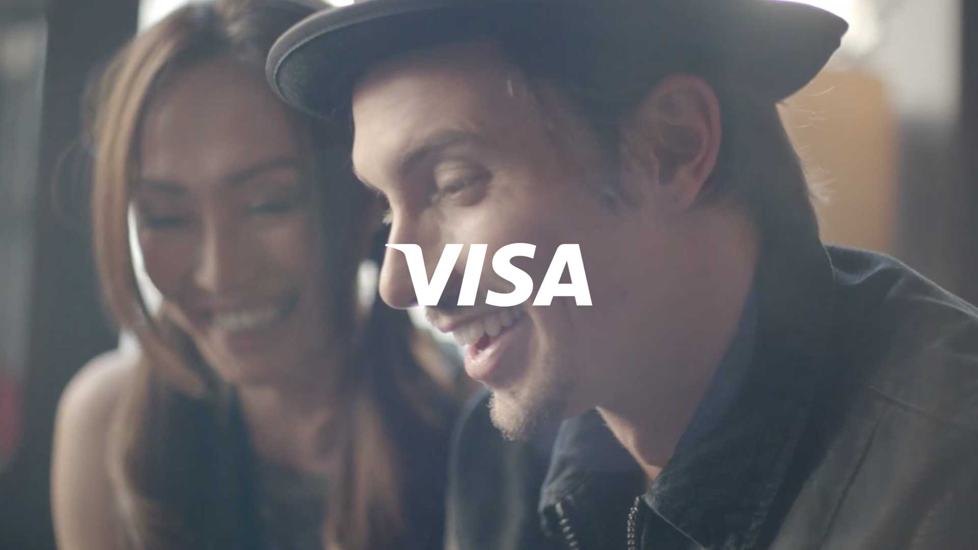 Visa