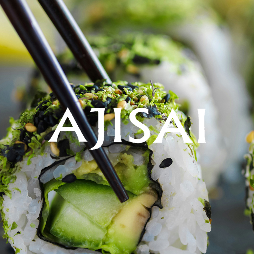 Ajisai Sushi