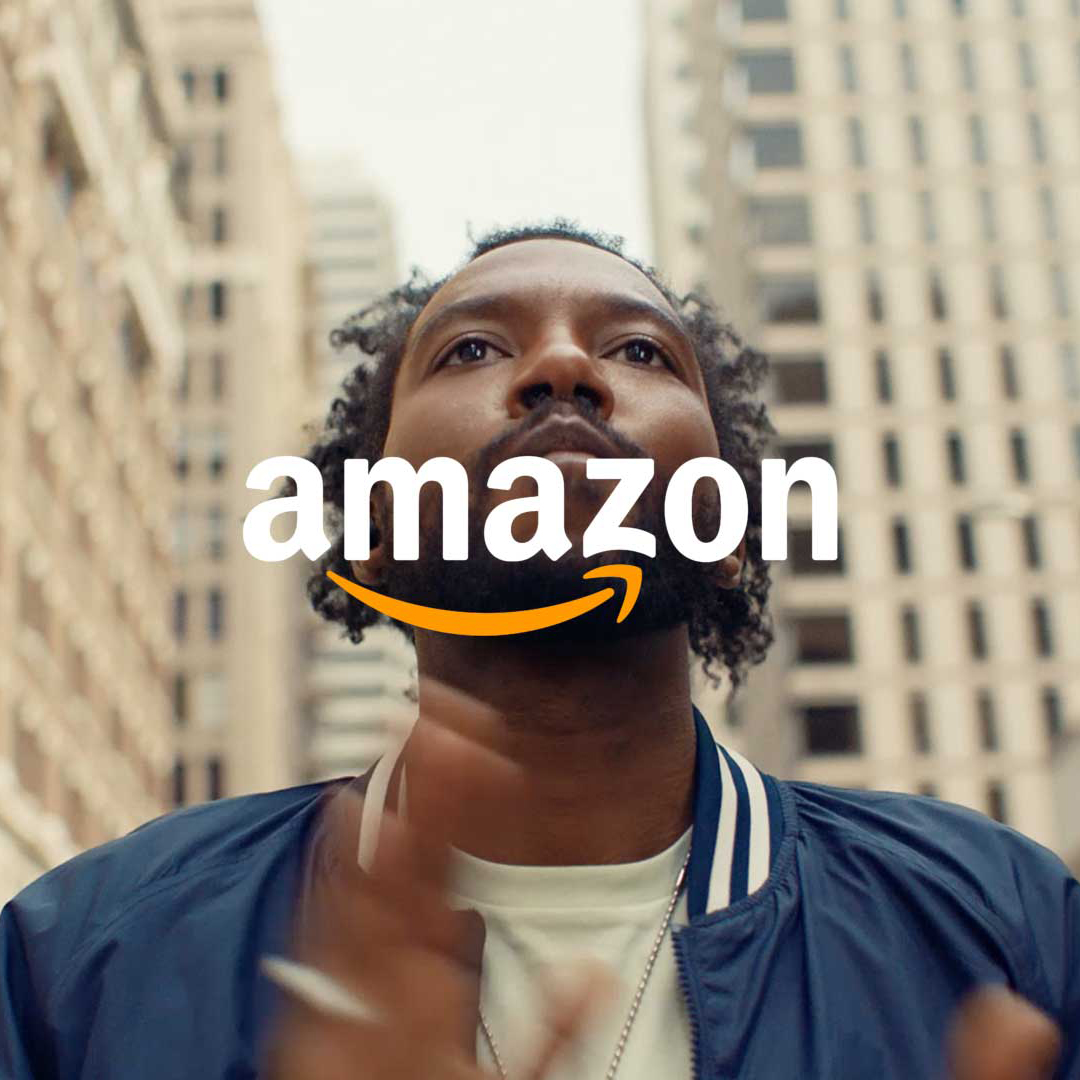 Amazon Buds - Digital