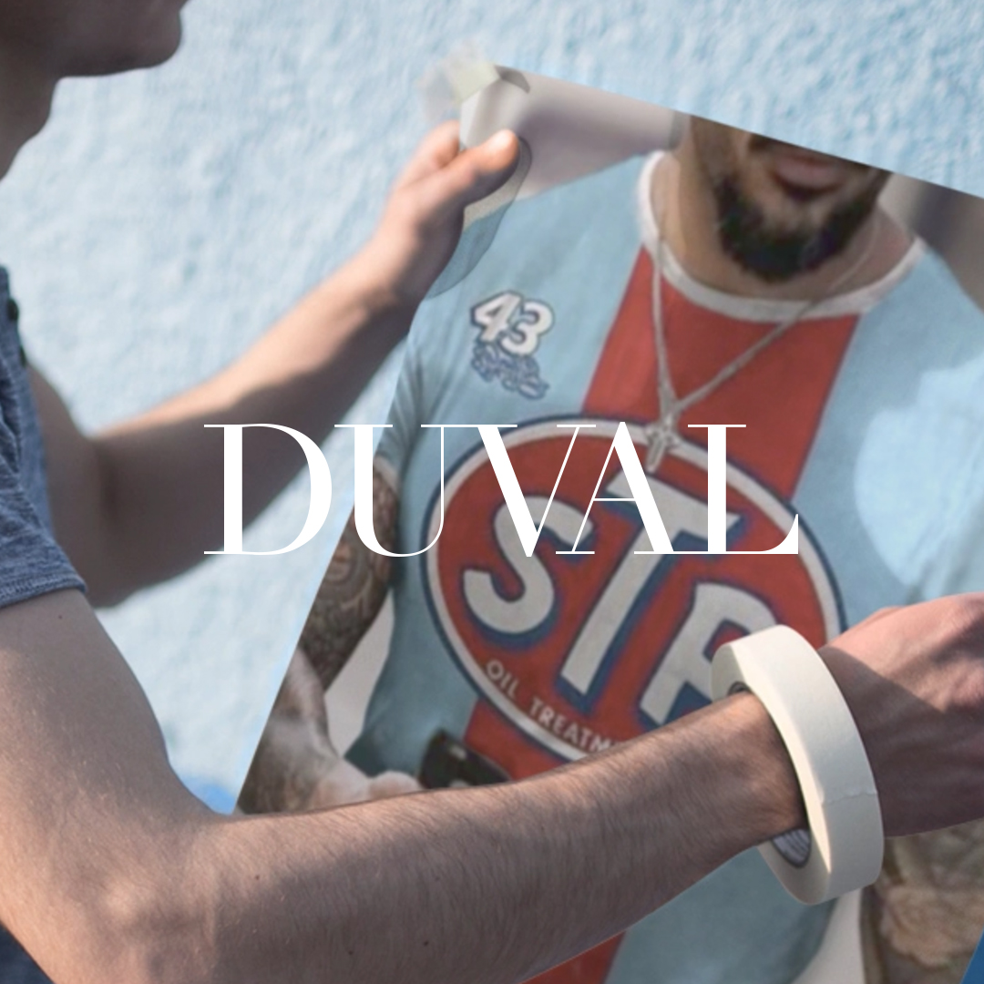 Duval