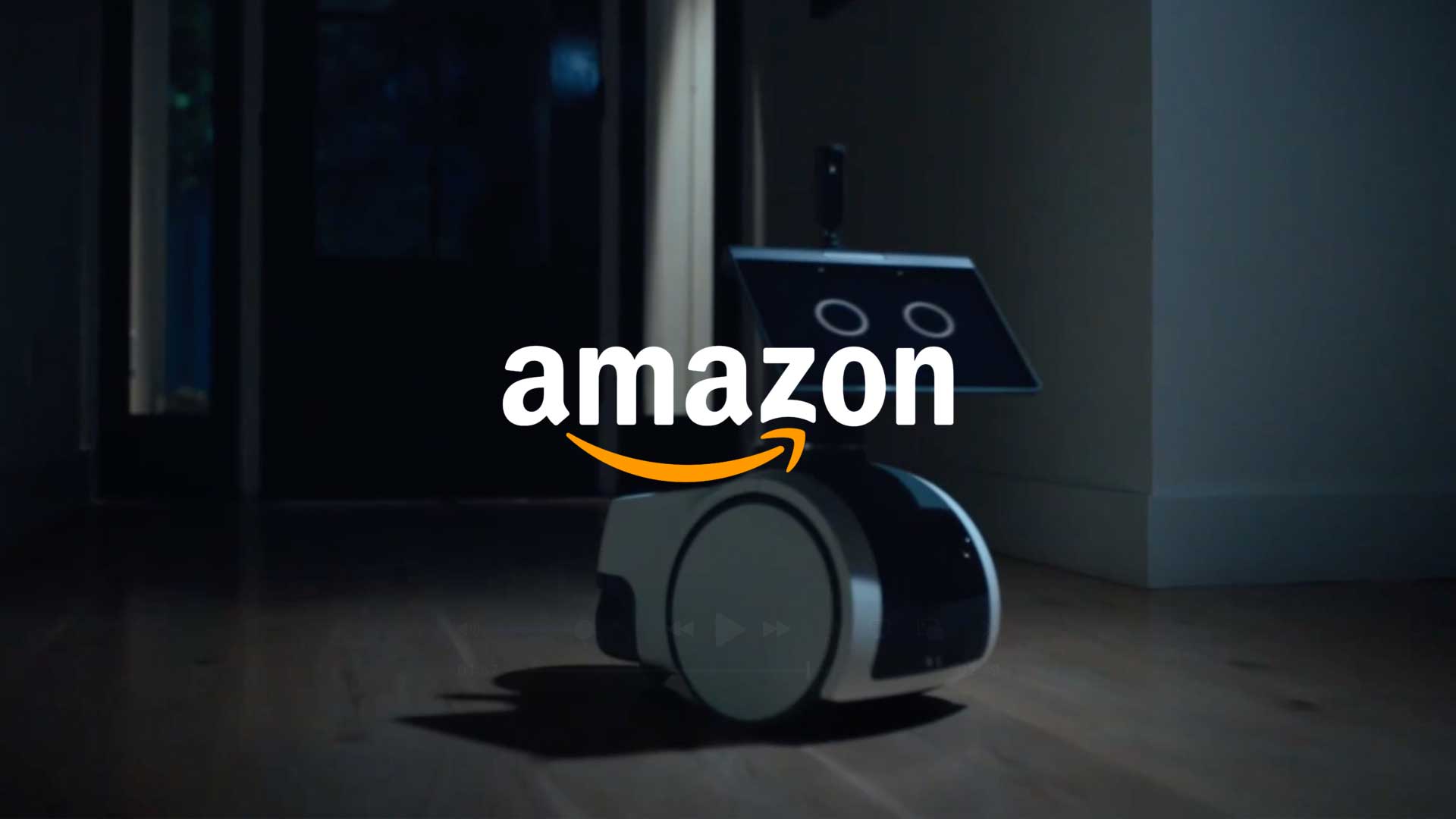 Amazon - Astro