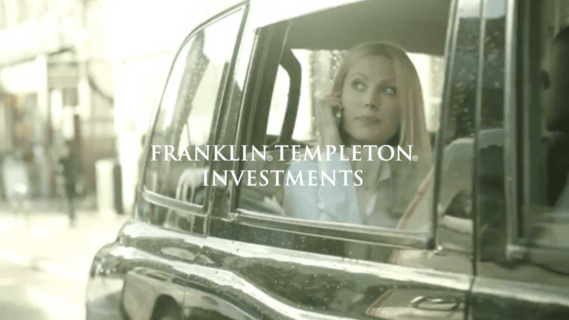 Franklin Templeton