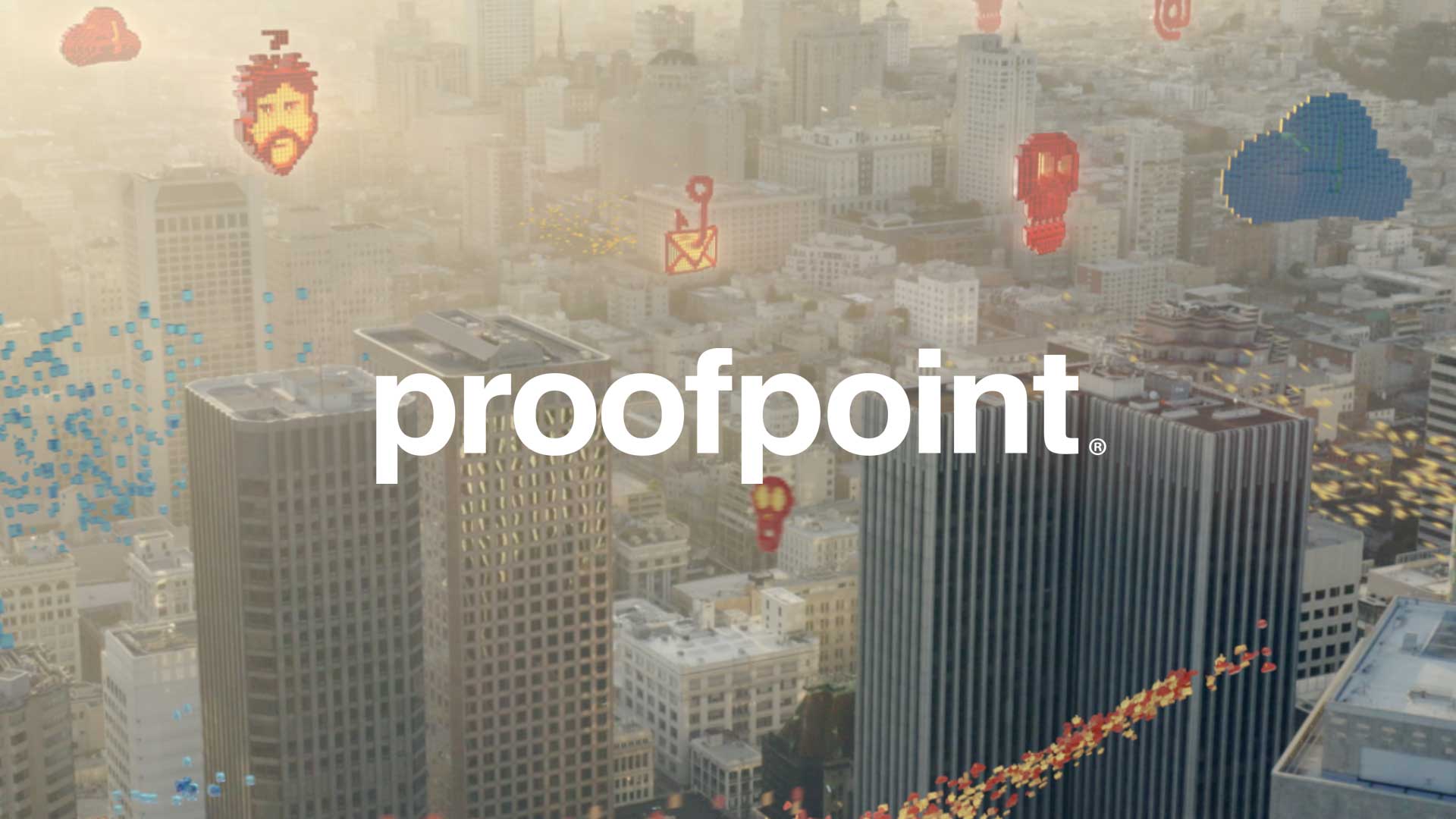 Proofpoint - Digital Security