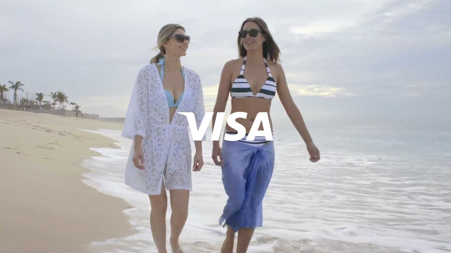Visa - Let's Go